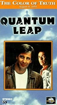 QUANTUM LEAP VHS non usato importato Universal Studios RRK EUR 127,44 ...