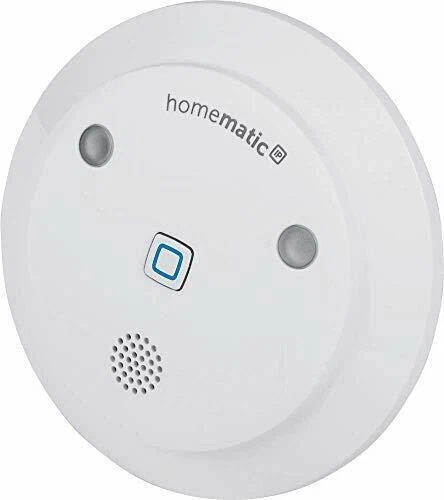 Homematic IP - Alarmsirene HmIP-ASIR-2 ( 153825A0B )