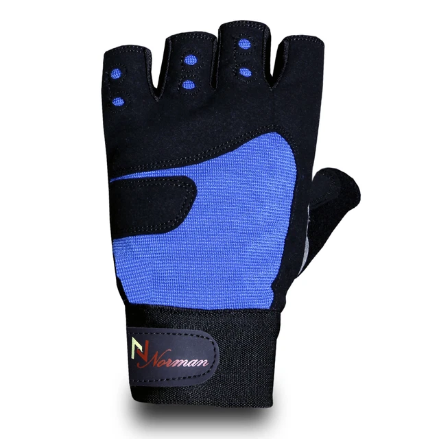 Haltérophilie vélo fitness entraînement maison gymnase entraînement gants de vélo 2