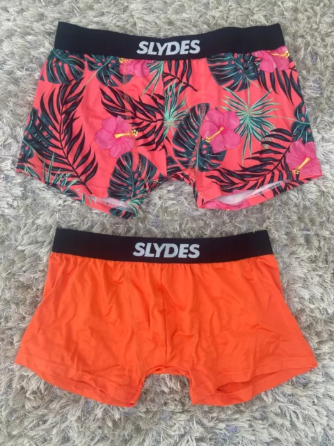 Pink brand underwear shop shorts