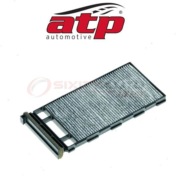 ATP RA-29 Cabin Air Filter for 999M1VP002 61624856 RA-29 CF11180 89856 - cx