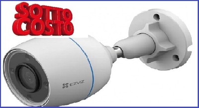 Kit Sorveglianza 4 Telecamere 1080P Con DVR 8 Canali - Visione Notturna, Accesso Remoto E Hard Disk 1TB - Foto 7