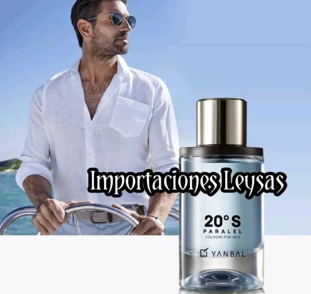 Paralel 43 yanbal precio deals