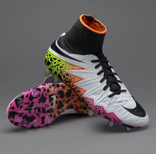 NIKE JR HYPERVENOM Phantom II FG 747215 108 44.95 PicClick UK