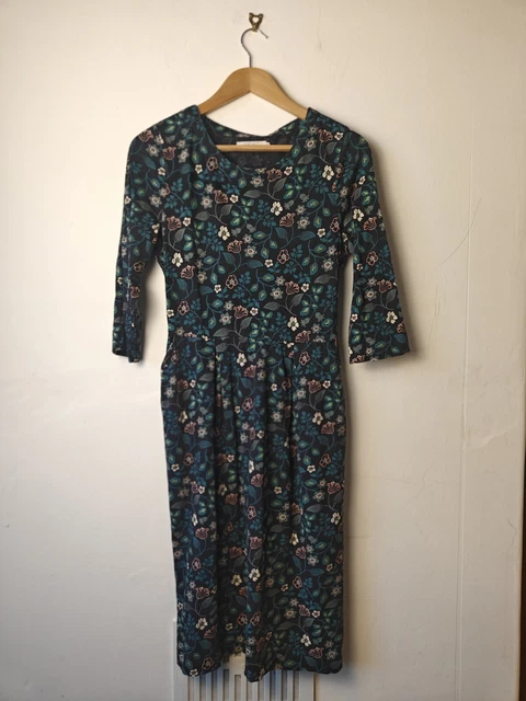 Seasalt malthouse dress sale