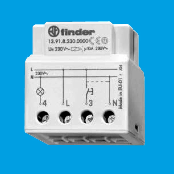 Vimar 15026 Interruttore Magnetotermico 32A, 2 Moduli, 220V, 3 KA, 1P N Germany 8098153006224 - Foto 7