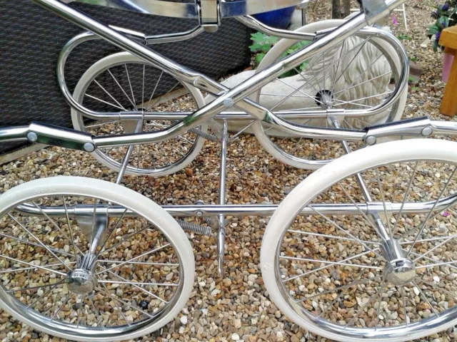 Polish deals prams uk
