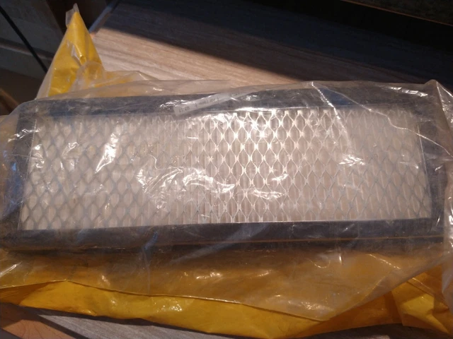 Caterpillar NEW OEM Cab Filter 231-8132 216B 226B 232B 242B 246B 247B 248B 252B