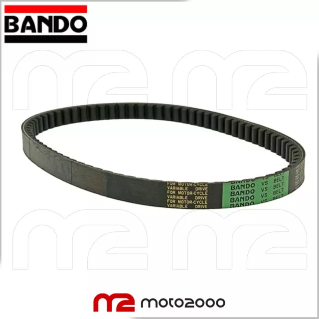 CINGHIA TRASMISSIONE ORIGINALE BANDO HONDA NES Chiocciola (KF03) 150 2000