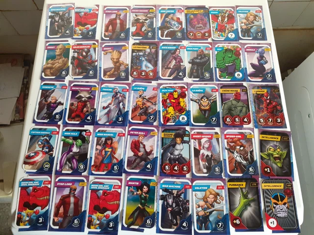646251 Rambazamba Le Jeu de Cartes Animaux Fort pour Toute la Famille pour 2 à 5 Joueurs à
