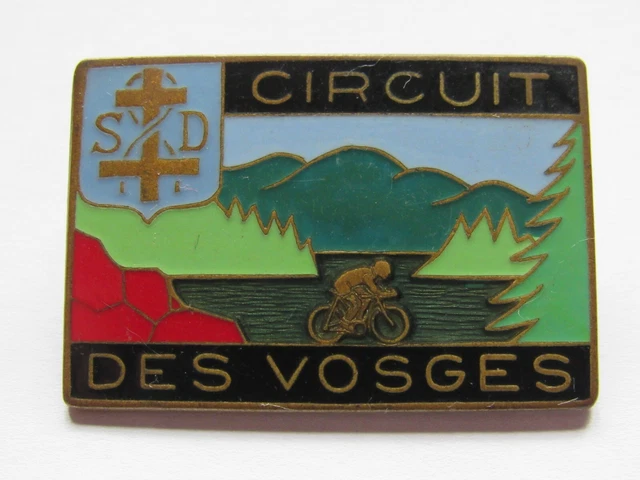 Ancien brevet insigne de Professeur de Tir du CNPT de la