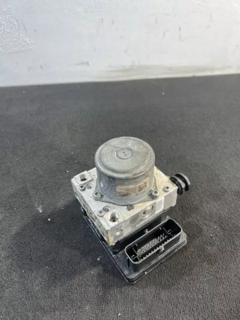 Vauxhall Insignia A Abs Pump Control Module Ecu 2.0 Diesel 23430008