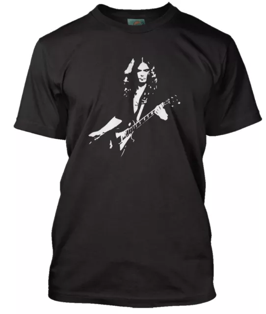 Gary Rossington inspired Lynyrd Skynyrd, Men's T-Shirt