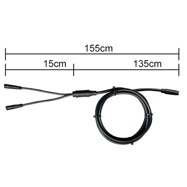 Controller Onda Sinusoidale S866 - Per Bici Elettriche 36V/48V/52V 2000W - Foto 13