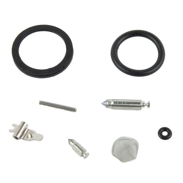 Kit Pièces Détachées Laveuse Bobine + Clé Allen Tele-Knox - Neuf - Pour Réparation électroménager