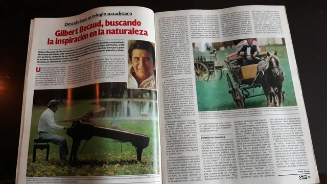 Gilbert Becaud