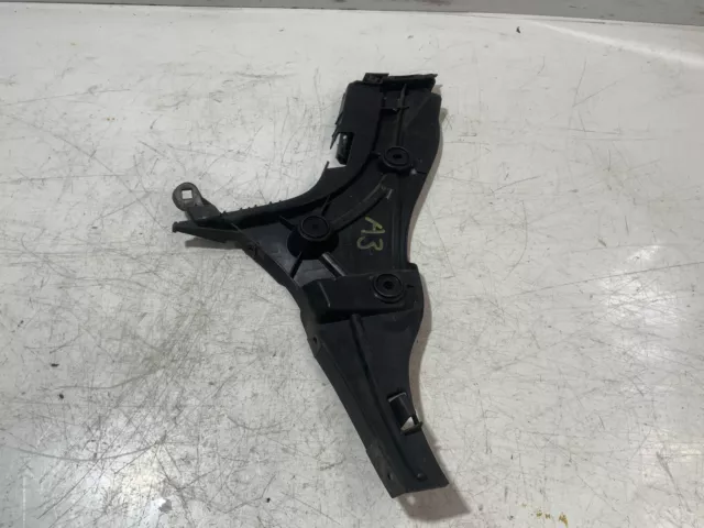 Audi A3 S3 Rs3 8V Sportback Drivers Staffa Paraurti Posteriore Laterale ♻️ 8V4807378A