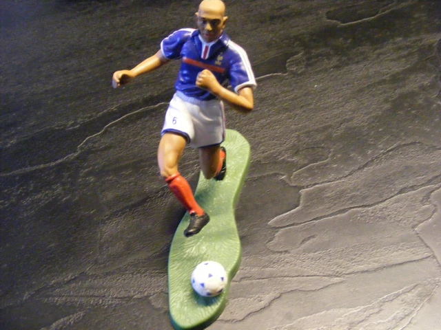FIGURINE STARLUX NICOLAS Anelka - Équipe De France CDM 98 EUR 5,00 - FR
