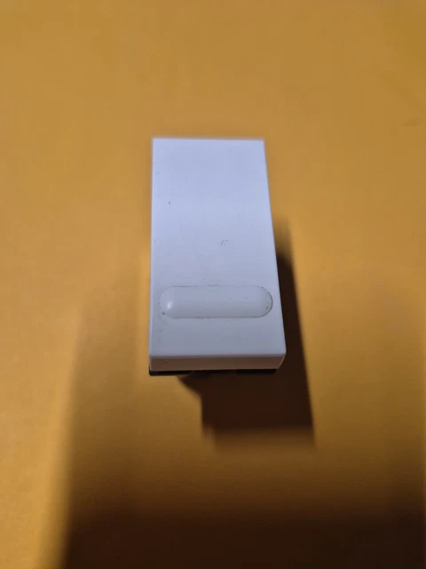 Connecteur Voyant Vert Legrand MOSAIC 74703 - Pour Installation électrique - Neuf (sans Lampe)
