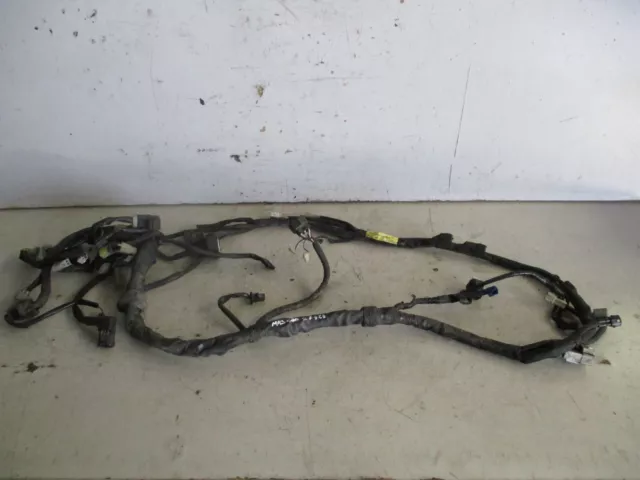 Impianto Elettrico Cablaggio Cavi Matassa Cavo Yamaha Majesty 400 2004 2007 2008