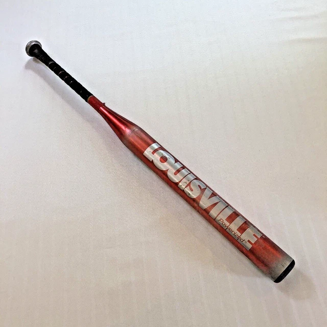 Louisville Slugger TPS Lisa Fernandez TPSF3224B 32 / 24 Fastpitch Softball Bat