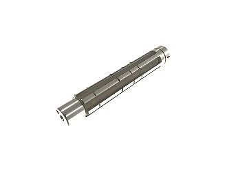 Axe De Barillet De Transmission Kymco Maxxer 400, Mxu 400,465 24242-Pwb1-900 Oem