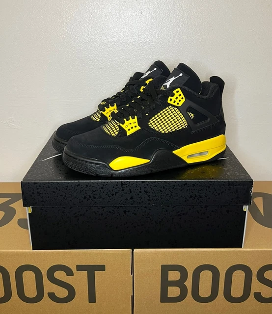 deadstock jordan 4