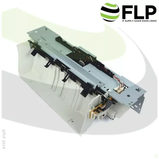 HP LJ9000/LJ9040/LJ9050 Delivery Assembly RG5-5643 + Warranty