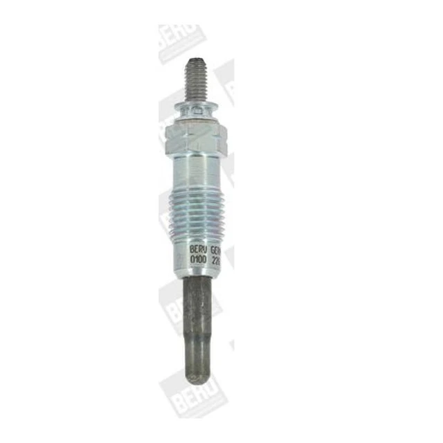 Bougie De Préchauffage Borgwarner BERU GN939 | Pour Ford Mondeo, Peugeot Boxer, Land Rover