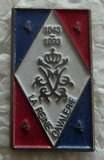 RARE PINS PIN'S .. GENDARMERIE UNIFORME GARDE REPUBLICAINE CHEVAL PORCELAINE ~DZ