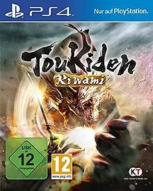 Toukiden Kiwami (PS4) by Koch Media GmbH | Game | condition very good