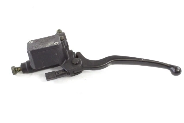 Piaggio X8 250 Cm076307 Pompa Freno Posteriore (2006) Rear Master Cylinder