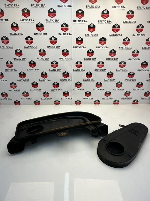 BMW 5 F10 F11 2011 Diesel Scatola Filtro Aria 7812462 BCE3761