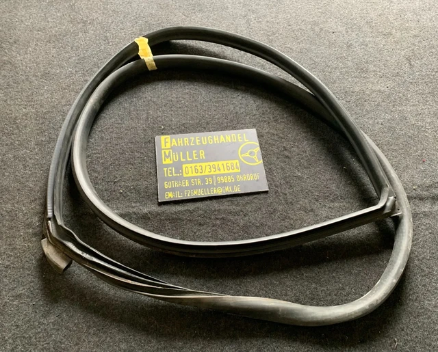 ORIGINAL MINI COOPER S One R50 R53 Capot Console Centrale Revêtement à Gauche EUR 15,03