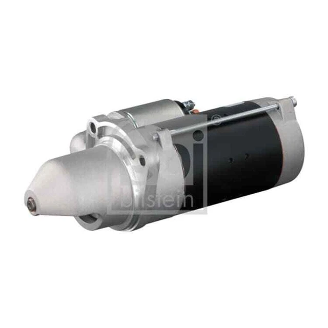 Febi Olio Cambio Automatico 5 Litri per Mercedes MB 236.16 e 236.17