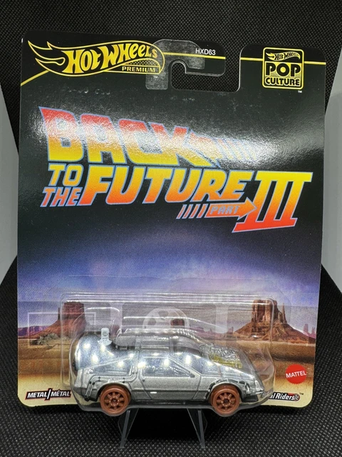 Ritorno al futuro. Parte III (1990