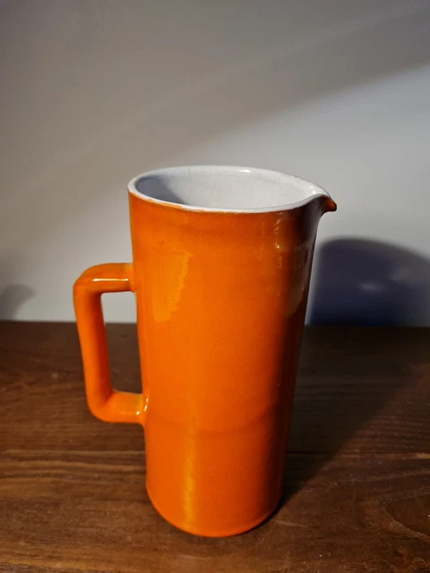 Pichet Vintage Poterie De La Brague