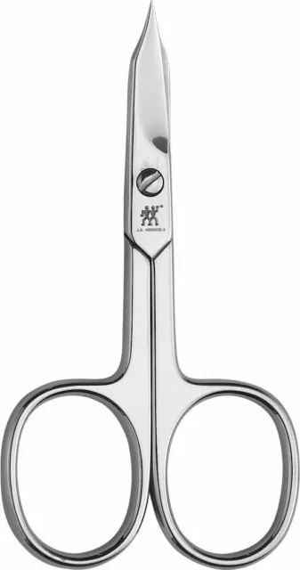 Zwilling 47540-091-0 Forbici per Unghie, Lucido (o8v)