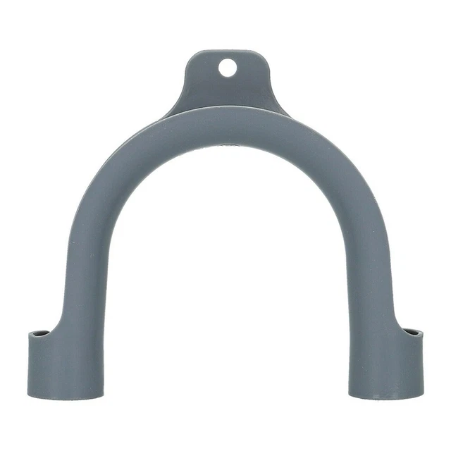 Forma a U Telaio Clip Parti Universale Lavatrice Macchina Supporto Lavastoviglie