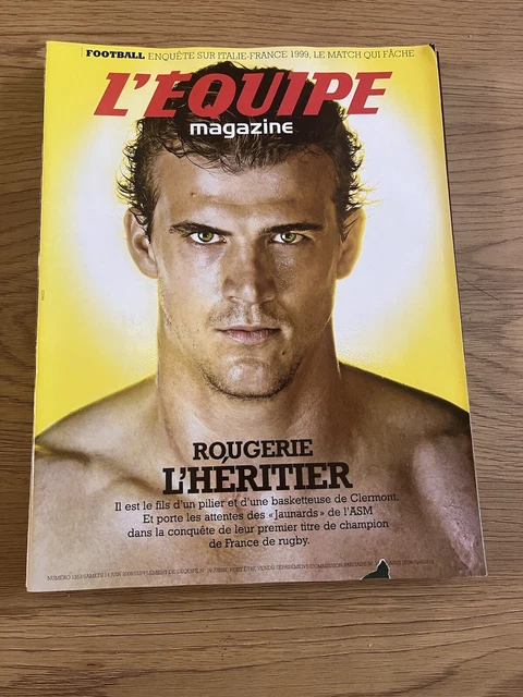 REVUE AUTOMOBILE &205 Magazine N° 14 / Peugeot 205 EUR 12,99 - FR REVUE AUTOMOBILE &205 Magazine N° 14 / Peugeot 205 EUR 12,99 - FR