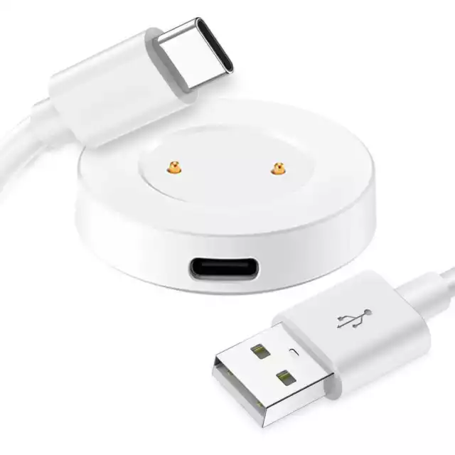 Chargeur de câble USB OcioDual pour tablette 2,5 mm DC 5 V 2 A