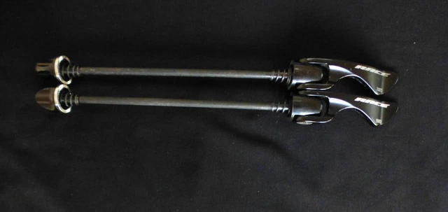 bontrager rl quick release skewers