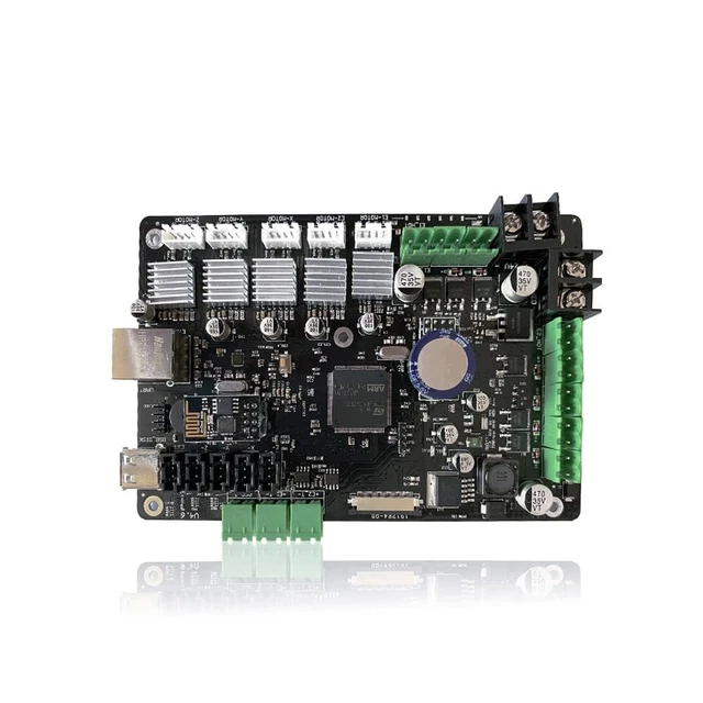 QIDI TECH XPRO 3D Silent Motherboard for Printer 209.65 PicClick