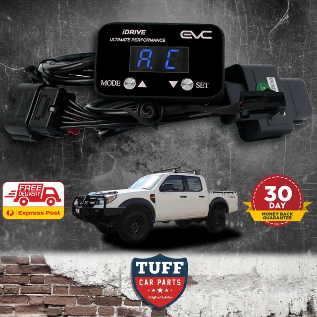 Ve sv6 throttle controller discount