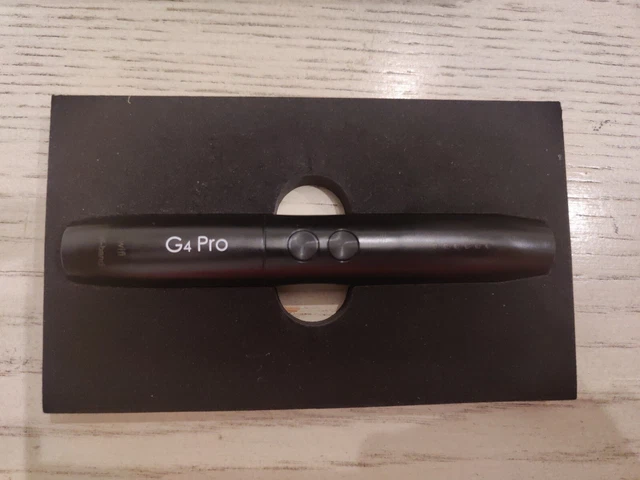Jepwco G4 Pro Anti Spy Detector for Wireless Audio Bug Camera, Bug Detector