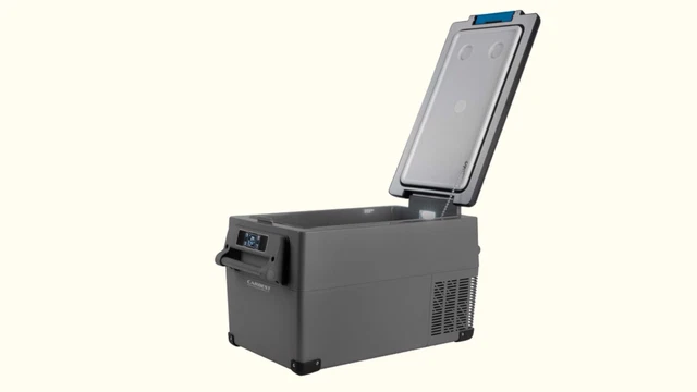 CampCooler 50 Kompressor-Kühlbox CampCooler 50 Kompressor-Kühlbox