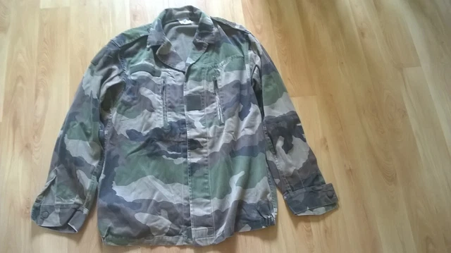 Chemise De Chasse Deerhunter Ryan - 43/44 - Chemises de Chasse (9498569