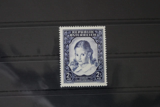 Österreich 976 postfrisch #VF811