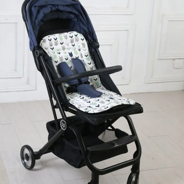 Koala Seat Pad Baby Stroller Cushion Stroller Accessories Pram Liner Pad