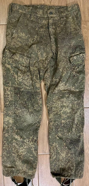 Trophy russia Army Military Personal Uniform Pants Ratnik Ukraine 2023 2022 Trophy russia Army Military Personal Uniform Pants Ratnik Ukraine 2023 2022